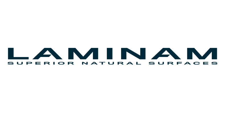 Laminam Logo